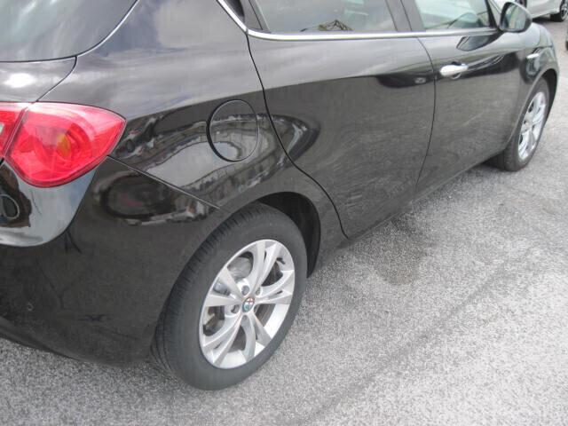 Alfa Romeo Giulietta 1.6 JTDm-2 105 CV Exclusive