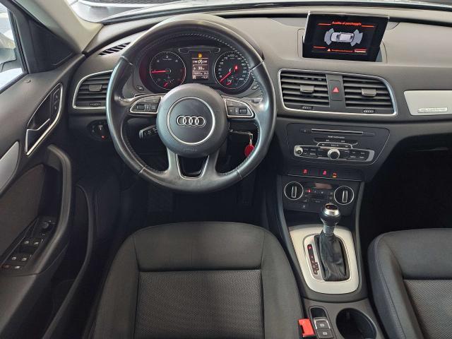 Audi Q3 2.0 tdi Sport 4Edition quattro 150cv s-tronic