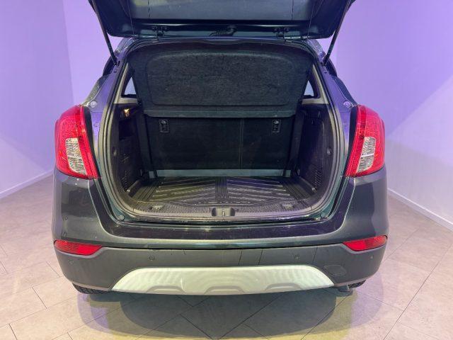 OPEL Mokka X 1.6 Ecotec 115CV 4x2 Start&Stop