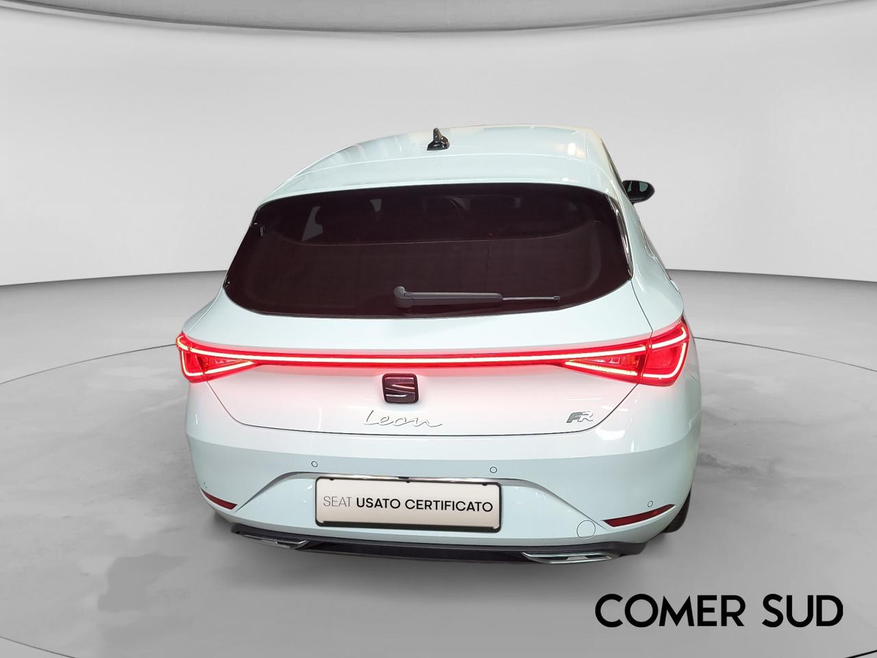 SEAT Leon IV 2020 - Leon 2.0 tdi FR 115cv