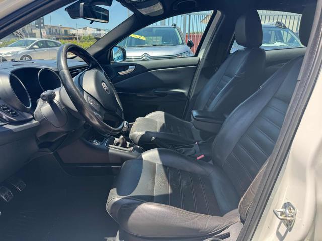 ALFA ROMEO Giulietta 1.6 JTDm-2 105 CV Exclusive SOGGIORNO GRATIS