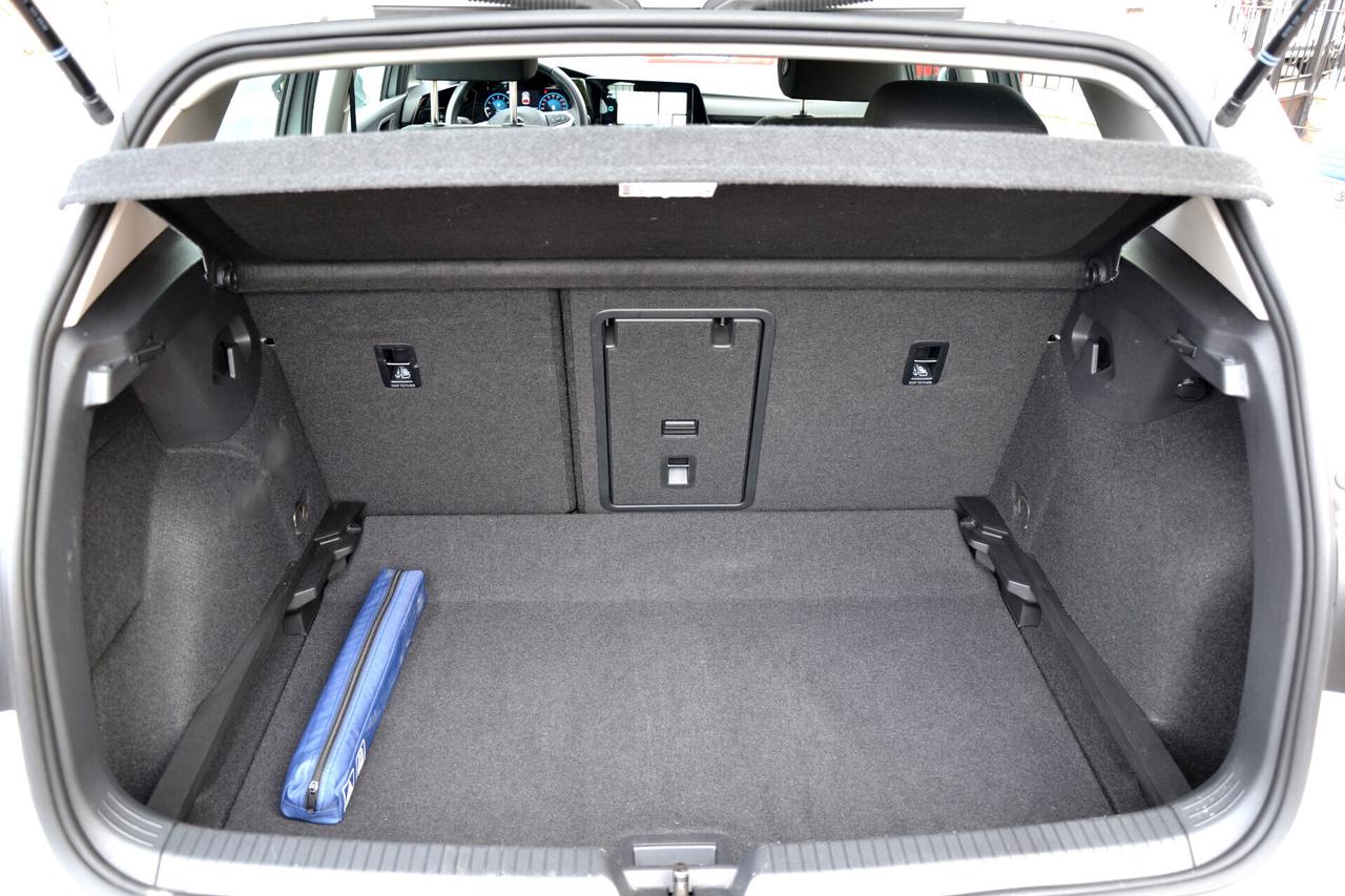 Volkswagen Golf 1.5 eTSI 130CV HYBRID DSG **PREZZO VERO**UNIPRO'
