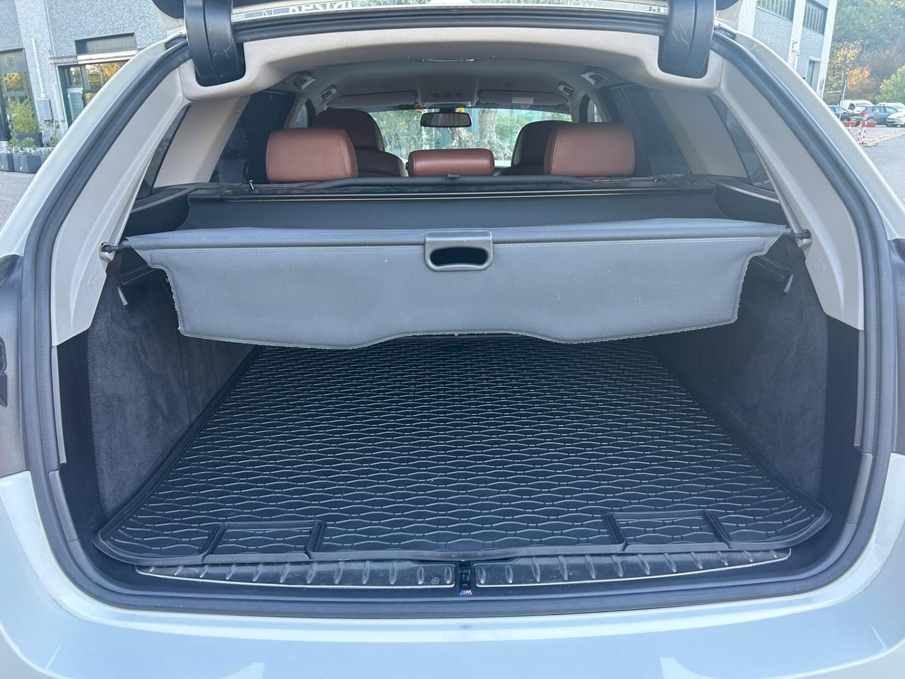 Bmw 520 520d Touring Msport
