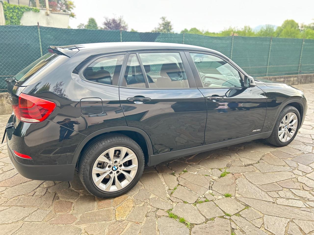 Bmw X1 sDrive18d Msport*AUTOMATICA*