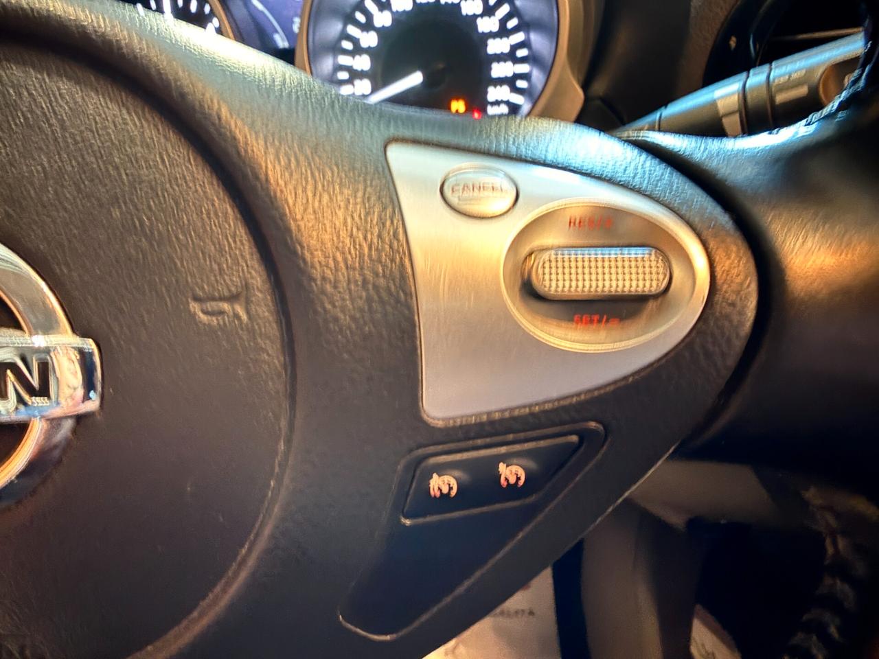 Nissan Juke 1.5 dCi Start&Stop N-Connecta