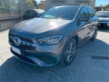 Mercedes-benz GLA 250e Plug-in Premium AMG line
