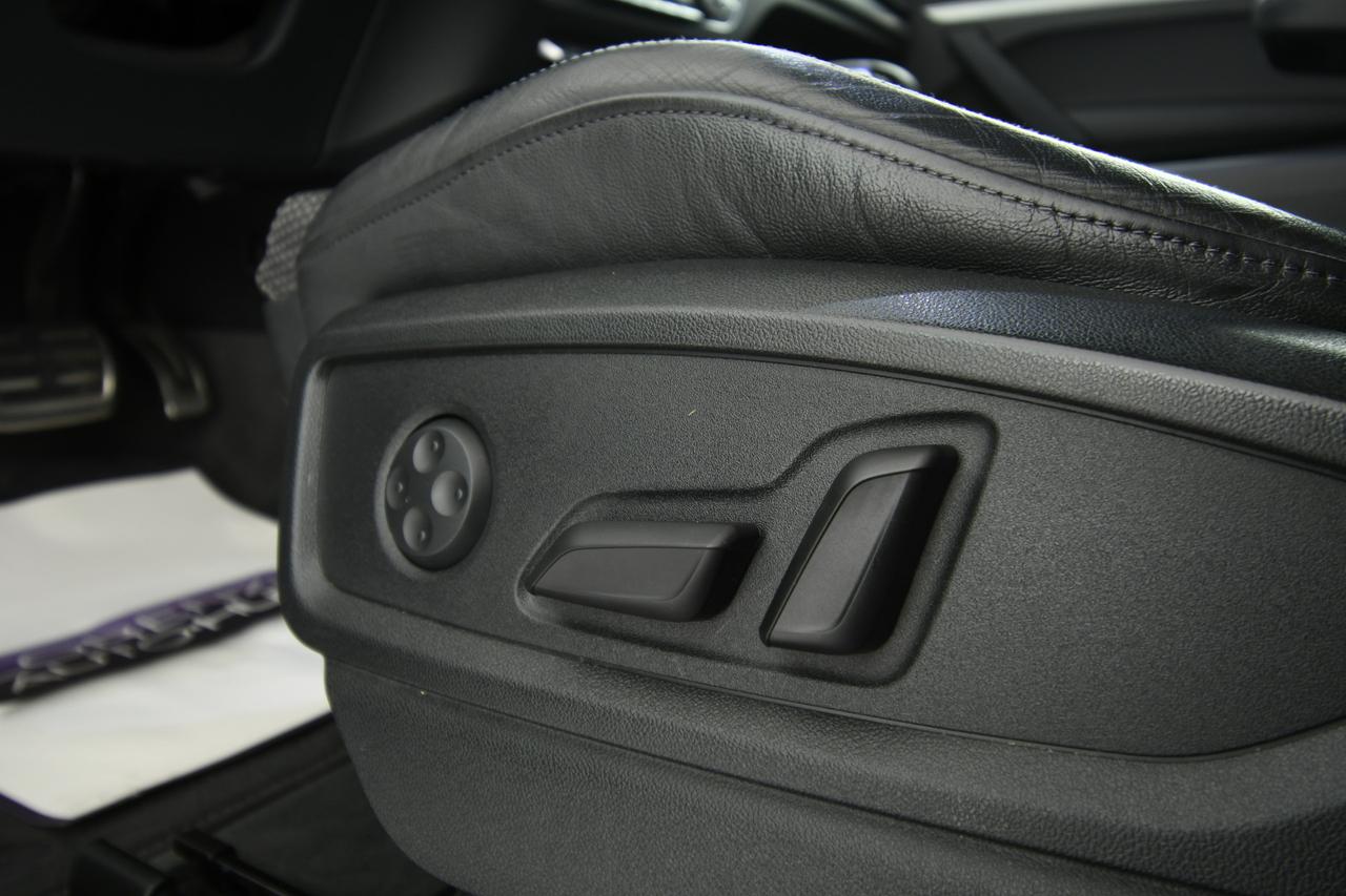 AUDI Q5 40 2.0 tdi Sport quattro 190cv s-tronic S line x2 FULL LED+C19"