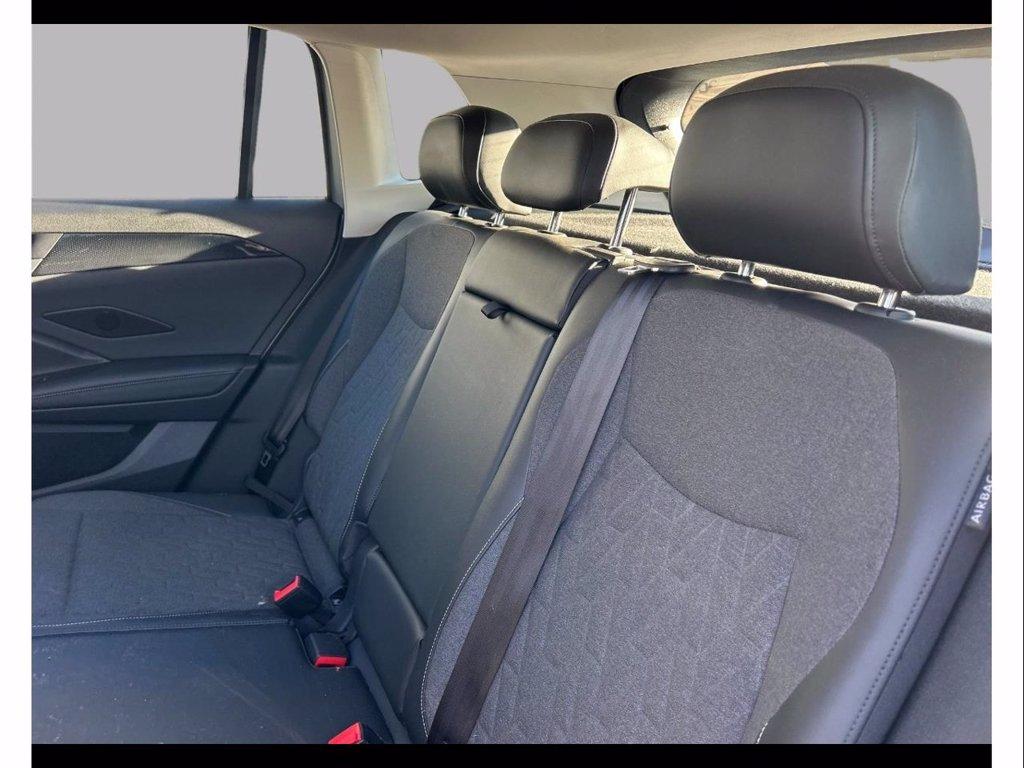 VOLKSWAGEN Tiguan 2.0 tdi life 150cv dsg del 2024