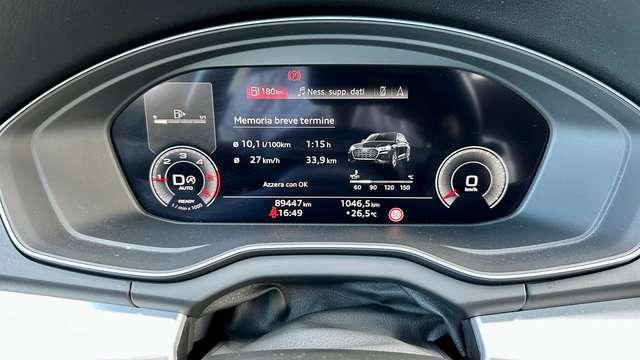 Audi Q5 SPB 40 2.0 TDi Mhev Quattro S-Tronic S Line Plus