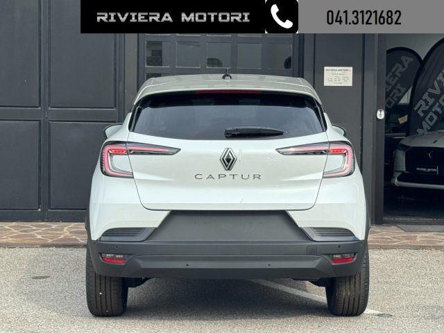 RENAULT Captur ECO-G 1.2 120 CV Techno