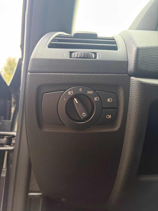 BMW 120 d 2.0 Cabrio Attiva XENO-AUTOMATICA!!!