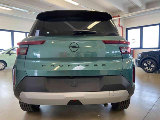 OPEL Frontera Hybrid 145 CV EDCT GS