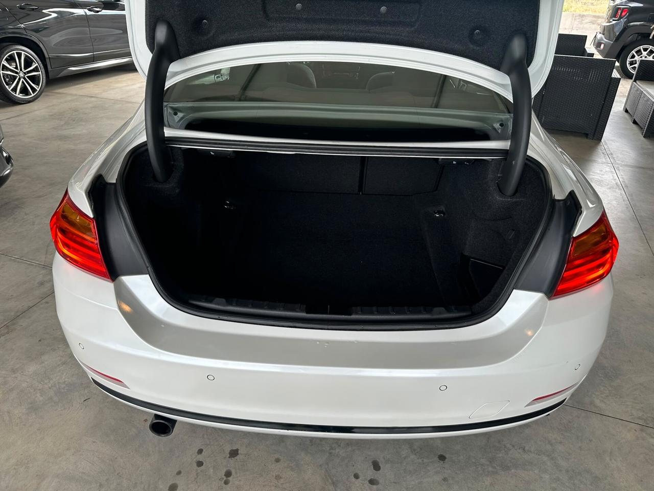 BMW 420D SPORT 2.0 184CV 09/2014