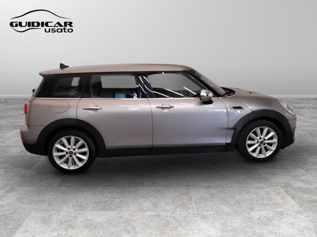 MINI Mini IV F54 2016 Clubman - Mini Clubman 1.5 One D Business a