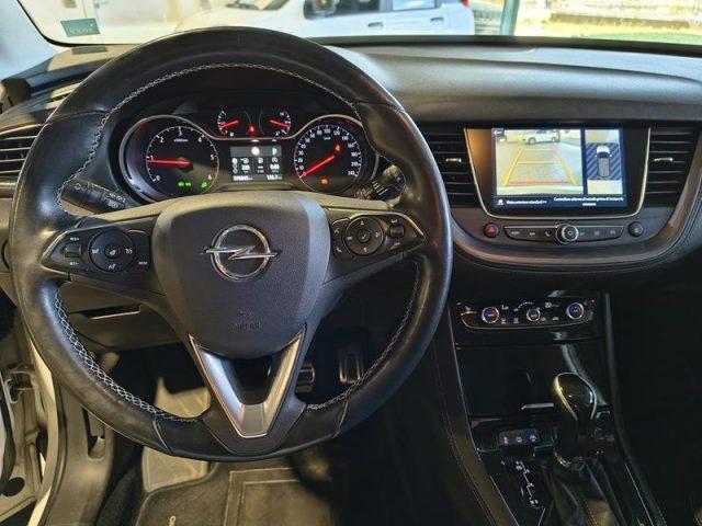 OPEL Grandland X 1.5 diesel Ecotec aut. Advance