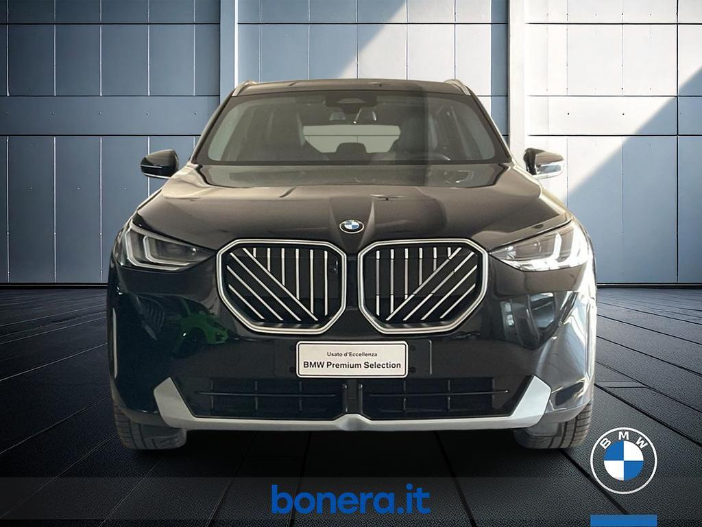 BMW X3 d xDrive20 Steptronic