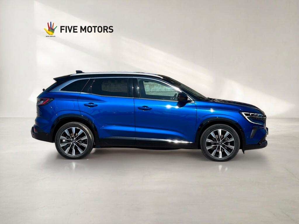 Renault Austral 1.2 E-Tech full hybrid 200cv Techno Auto