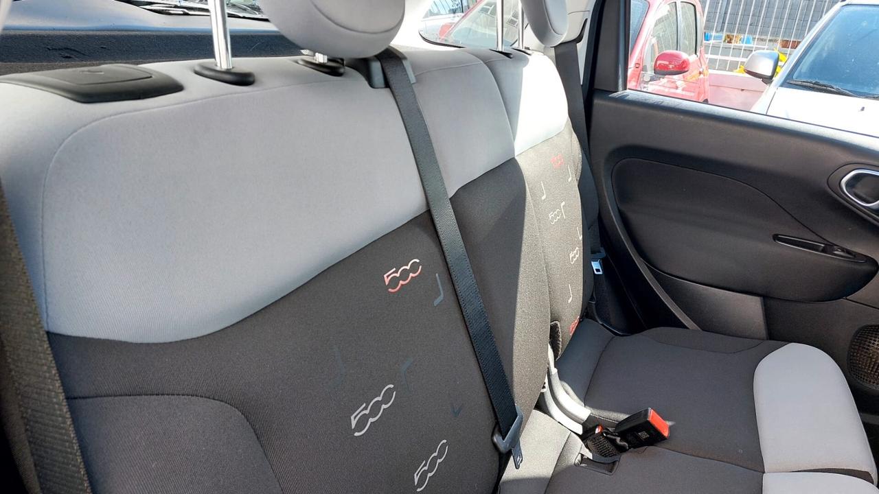 Fiat 500L 1.4 95 CV Lounge km 80000