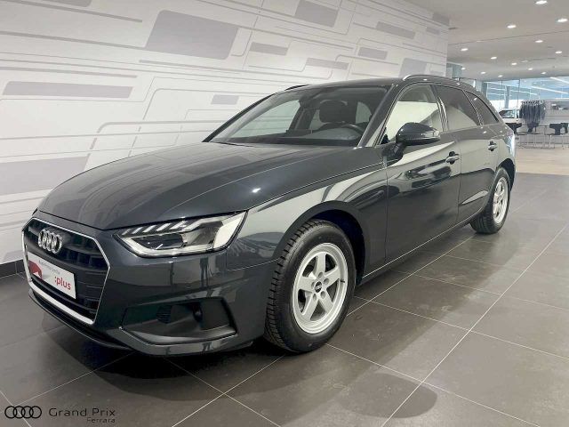 AUDI A4 Avant 35 TDI/163 CV S tronic