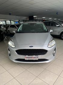 Ford Fiesta 1.1 75 CV 5 porte Connect