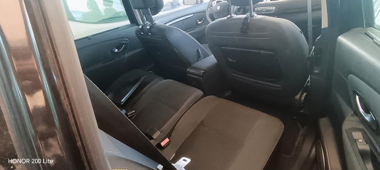 Renault Scenic X MODE