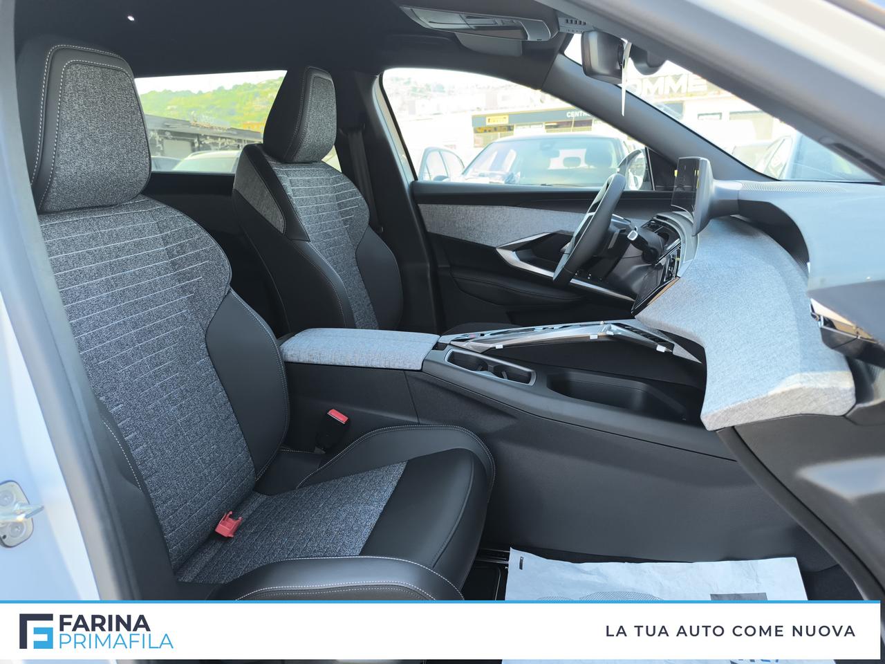 PEUGEOT 5008 1.2 hybrid Allure 145cv 7p.ti e-dcs6