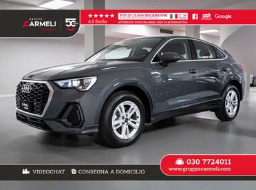 Audi Q3 SPB 35 TFSI S tronic Business Plus