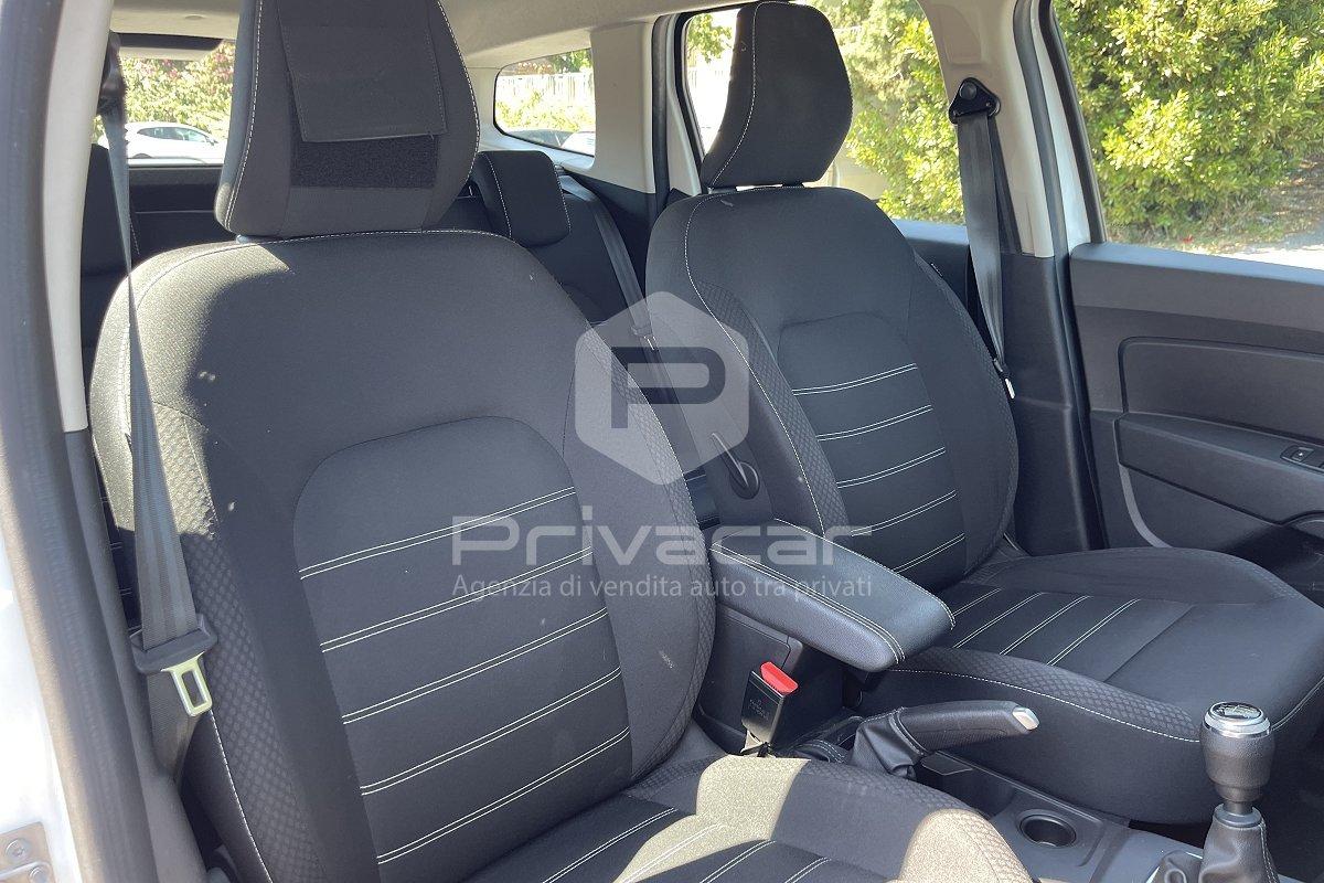 DACIA Duster 1.0 TCe GPL 4x2 Comfort