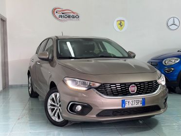 Fiat Tipo 1.6 Mjt S&S 5 porte Lounge