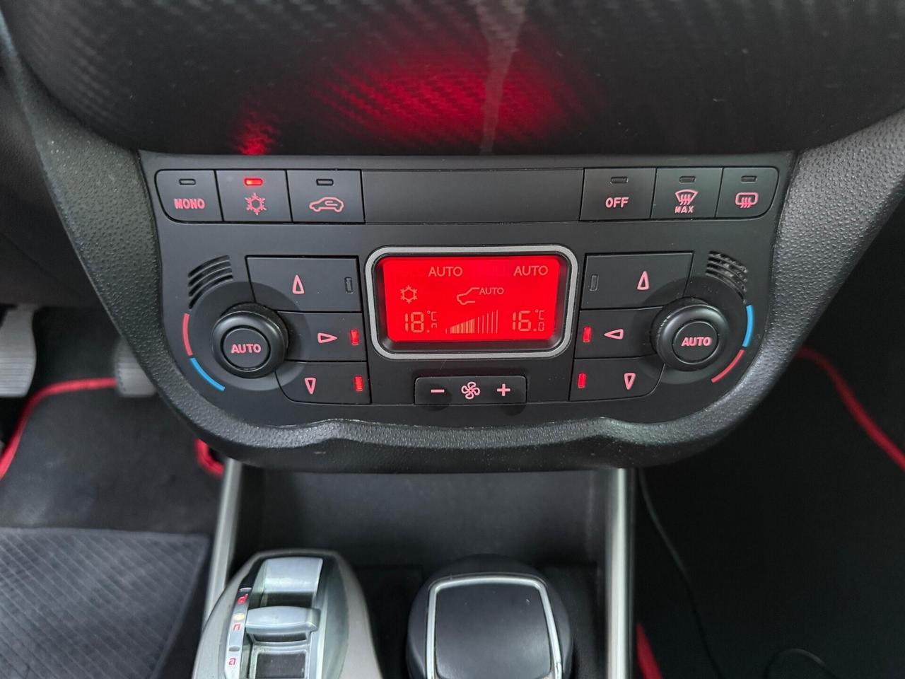 Alfa Romeo MiTo 1.6 JTDm-2 S&S Distinctive Sport Pack