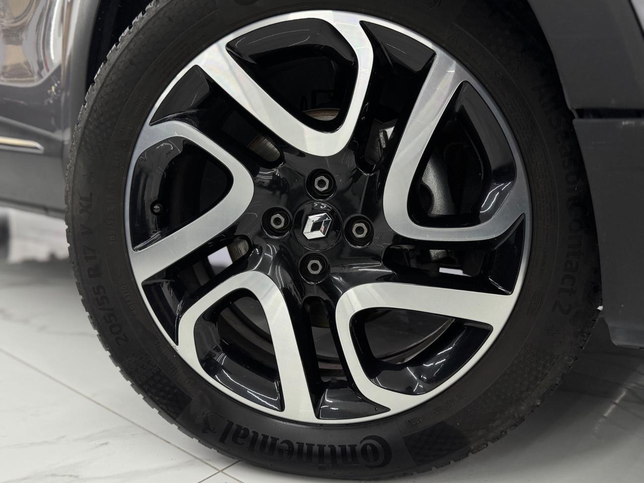 Renault Captur 1.5 dCi 90CV Energy R-Link