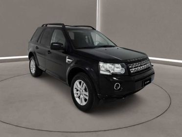 LAND ROVER Freelander 2ª serie - 2.2 TD4 S.W. HSE