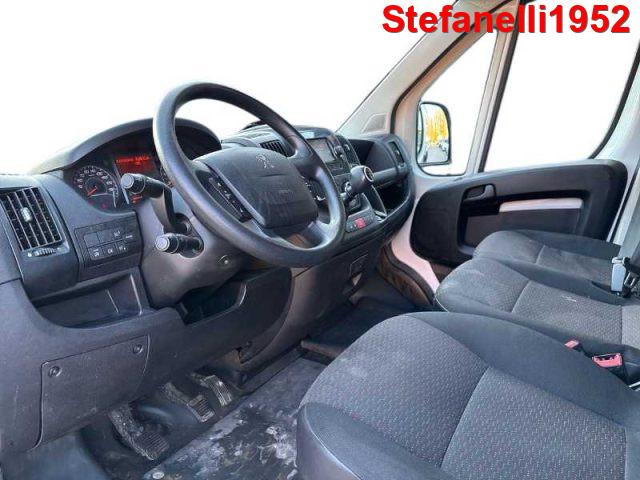 PEUGEOT Boxer III 330 2019 - 330 2.2 bluehdi 140cv S&S L2H2