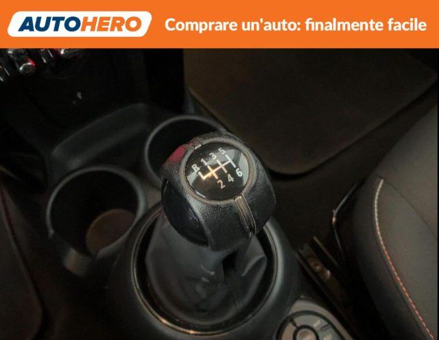 MINI Cooper 1.5 Cooper Essential