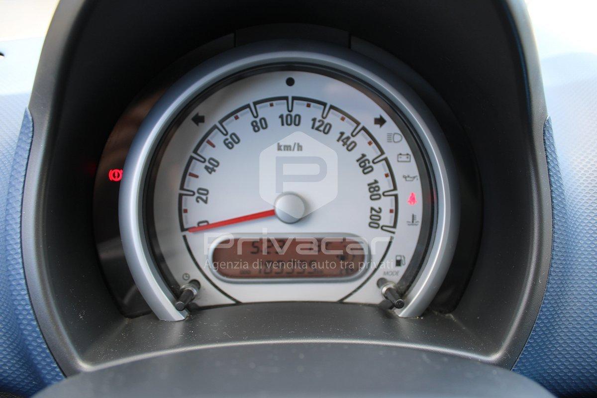 OPEL Agila 1.2 16V 86CV Enjoy