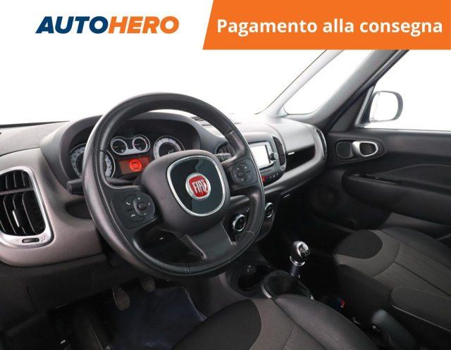 FIAT 500L 1.6 Multijet 120 CV Lounge