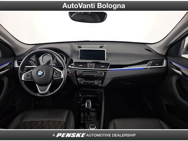 BMW X1 X1 sdrive18d xLine Plus auto