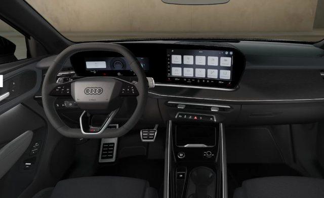 AUDI Q3 TDI 110 kW S tronic S Line edition