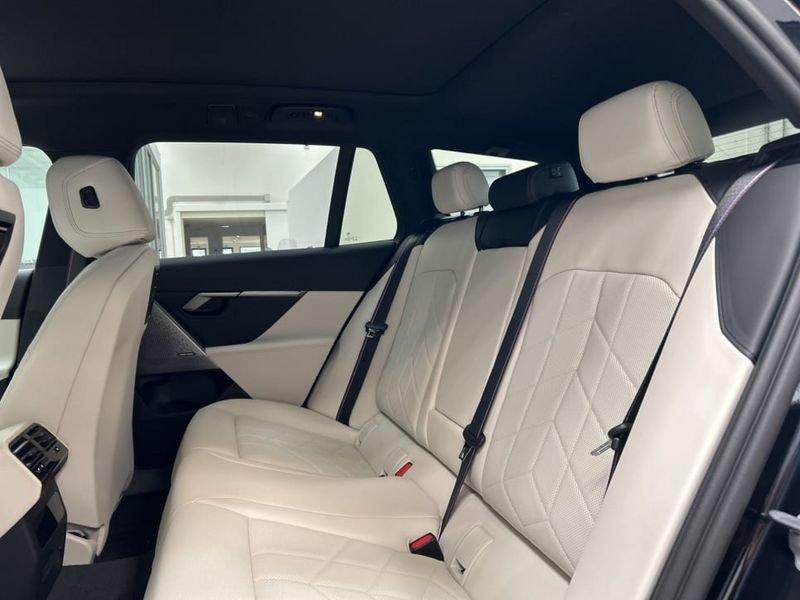 BMW Serie 5 Touring 520d xDrive M Sport Pro