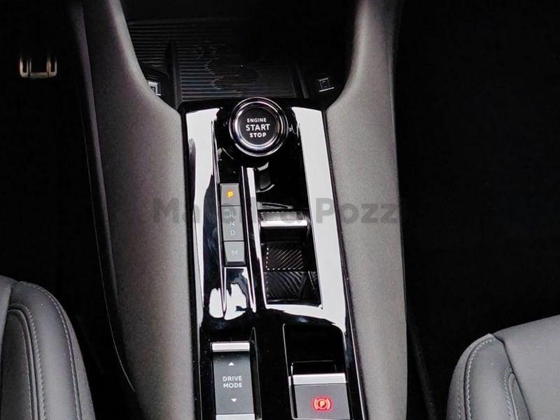 Alfa Romeo Junior Junior 1.2 136 CV Hybrid eDCT6 Speciale