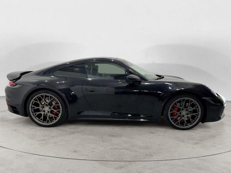 Porsche 911 Carrera 4S