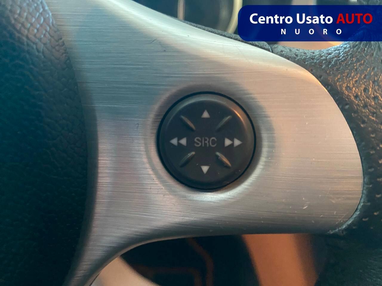 Alfa Romeo Spider 2.4 JTDm