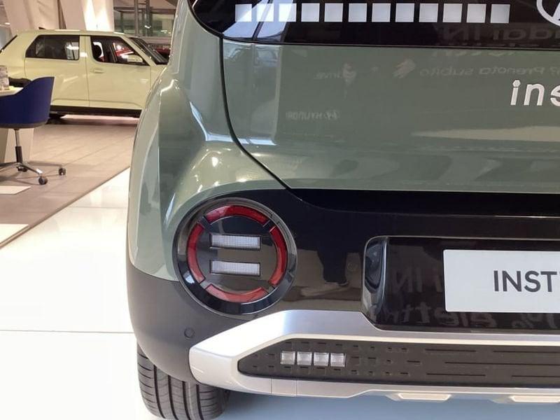 Hyundai Inster 49kWh XClass (TP, AP)