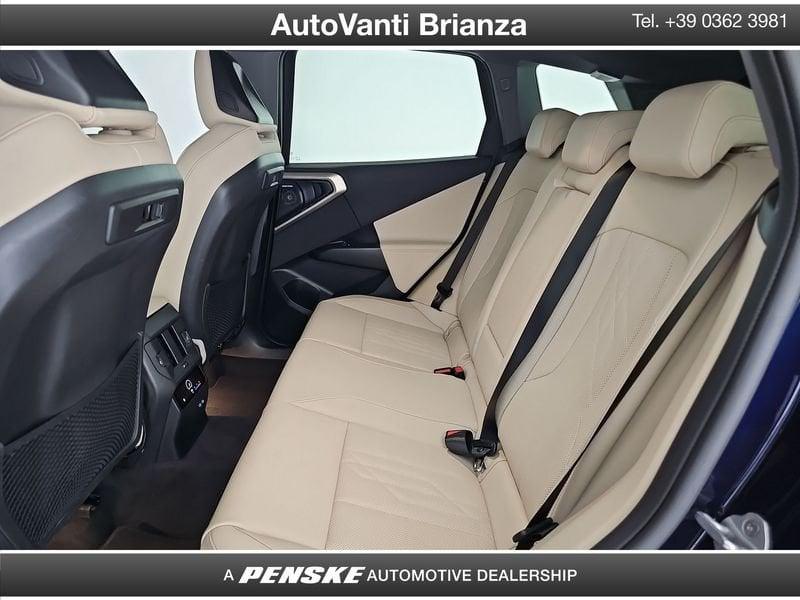 BMW X3 X3 xdrive20d 48V Business