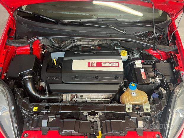 FIAT Punto Evo 1.4 M.Air 16V 3 porte Turbo S&S S