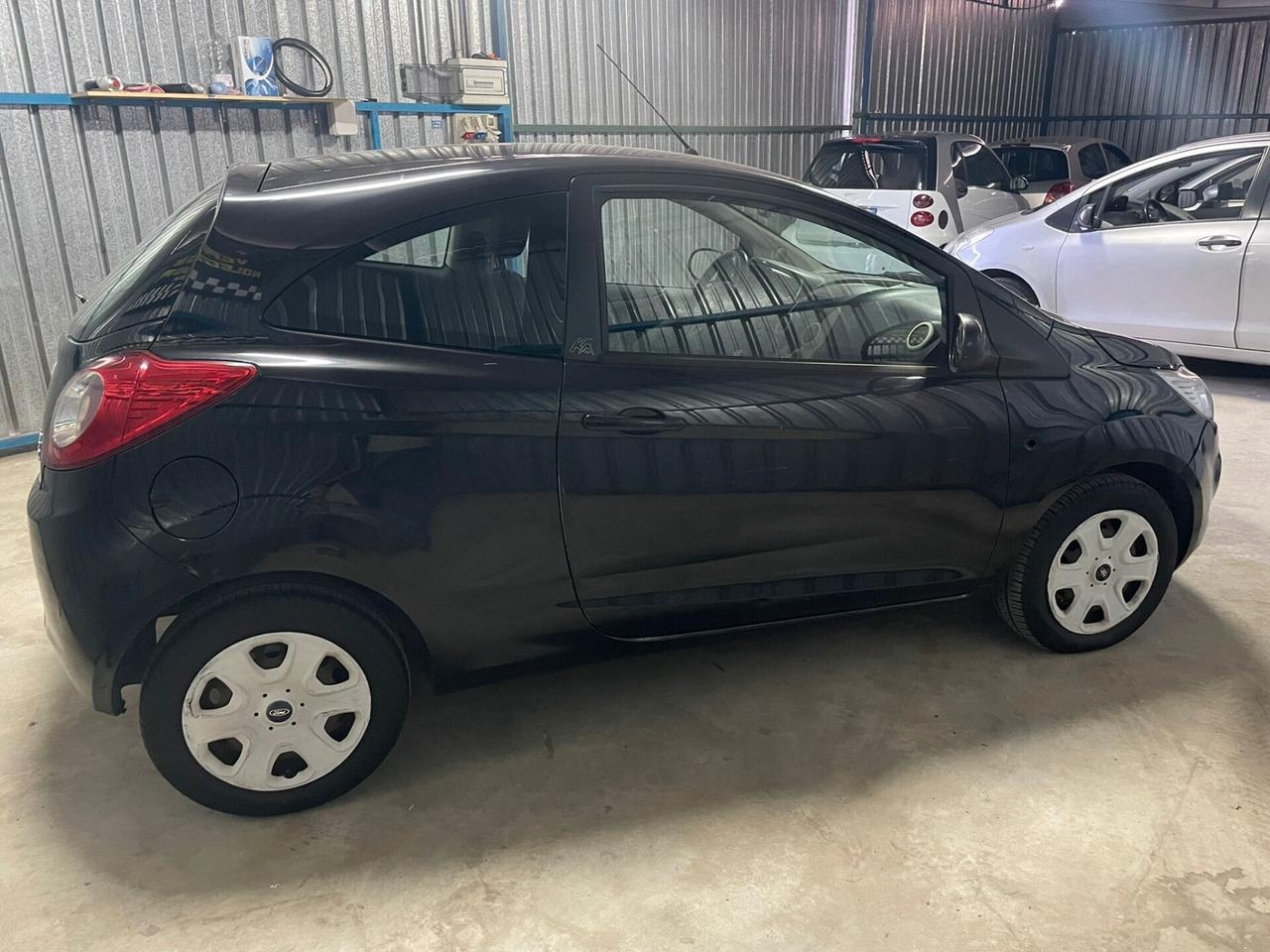 FORD KA 1.2 NEOPATENATI 100.000 KM