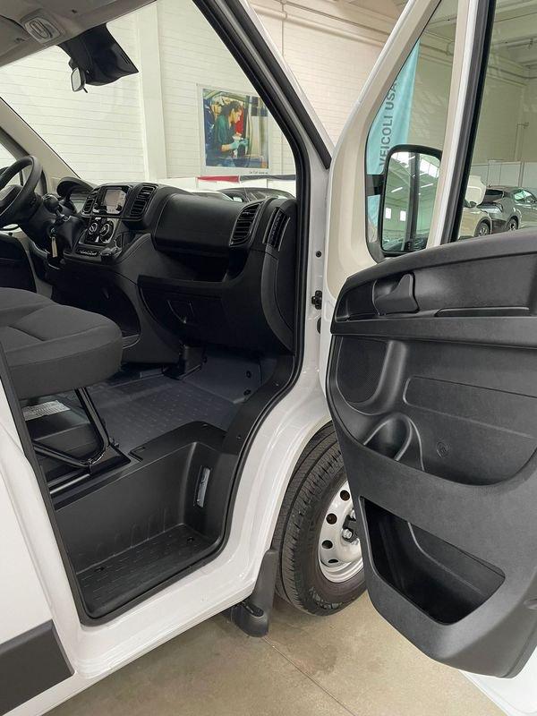FIAT Ducato 35 2.2 Mjt 140CV PL Cassonato - PRONTA CONSEGNA