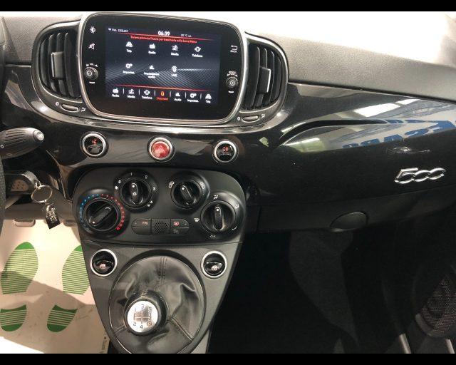 ABARTH 595 1.4 t-jet 145cv