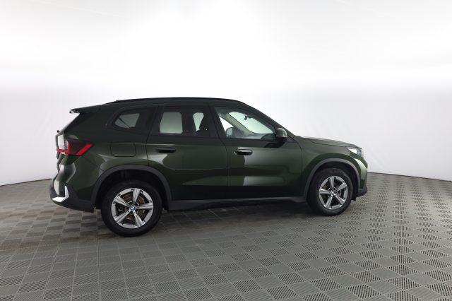 BMW X1 X1 sDrive 18d