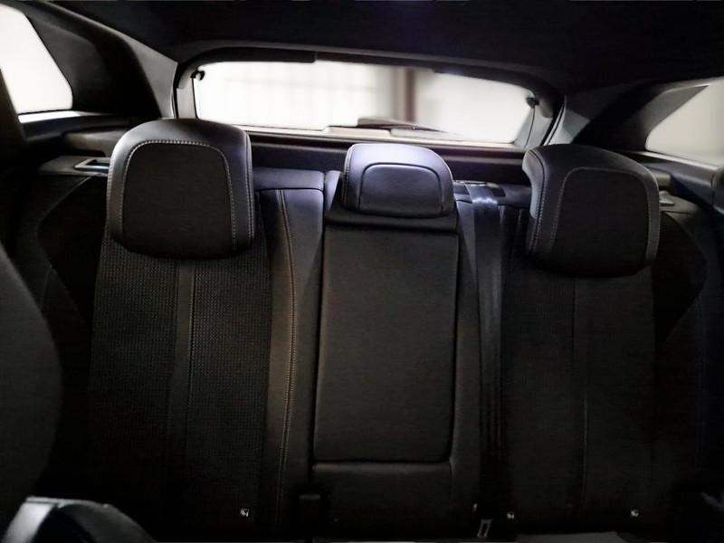 PEUGEOT 3008 PureTech Turbo 130 EAT8 GT aut.
